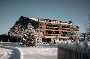 Green Luxury Hotel Pfösl